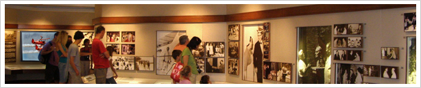 museums using the future to connect the past